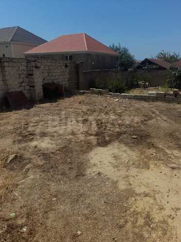 Satılır  torpaq 8 sot, Badamdar q., photo 1 from 5