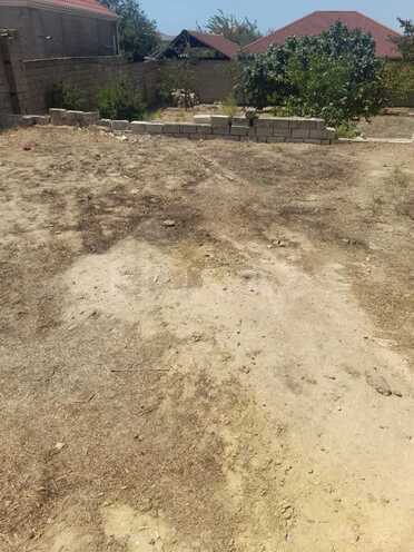 Satılır  torpaq 8 sot, Badamdar q., photo 3 from 5