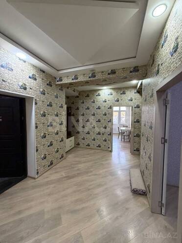 Сдаётся 2-комн. новостройка 90 м², м. Шах Исмаил Хатаи, photo 14 from 16