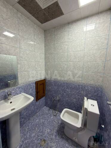Сдаётся 2-комн. новостройка 90 м², м. Шах Исмаил Хатаи, photo 13 from 16