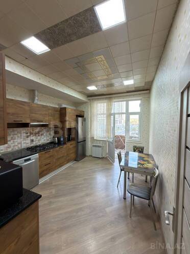 Сдаётся 2-комн. новостройка 90 м², м. Шах Исмаил Хатаи, photo 9 from 16