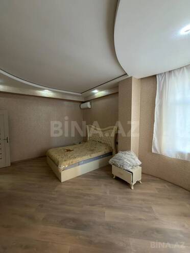 Сдаётся 2-комн. новостройка 90 м², м. Шах Исмаил Хатаи, photo 6 from 16