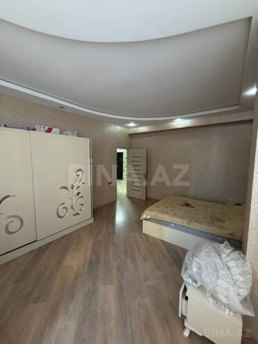 Сдаётся 2-комн. новостройка 90 м², м. Шах Исмаил Хатаи, photo 8 from 16
