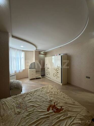Сдаётся 2-комн. новостройка 90 м², м. Шах Исмаил Хатаи, photo 7 from 16