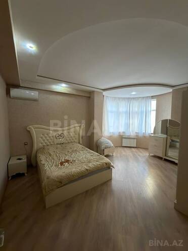 Сдаётся 2-комн. новостройка 90 м², м. Шах Исмаил Хатаи, photo 5 from 16