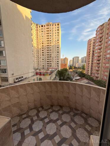 Сдаётся 2-комн. новостройка 90 м², м. Шах Исмаил Хатаи, photo 15 from 16