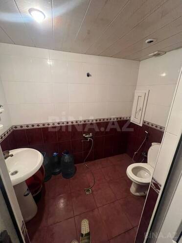 Satılır 2 otaqlı yeni tikili 57 m², Bakıxanov q., photo 8 from 10