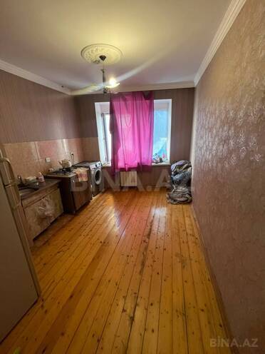 Satılır 2 otaqlı yeni tikili 57 m², Bakıxanov q., photo 6 from 10