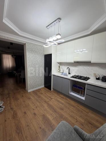 Продаётся 3-комн. новостройка 72 м², пос. Ени Ясамал, photo 10 from 14