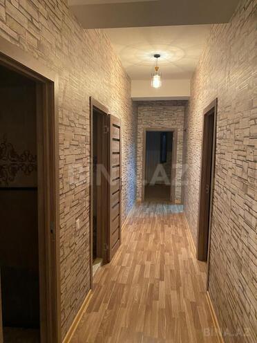 Сдаётся 3-комн. новостройка 110 м², Насиминский  р., photo 11 from 16