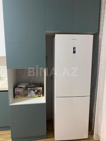Сдаётся 3-комн. новостройка 110 м², Насиминский  р., photo 7 from 16