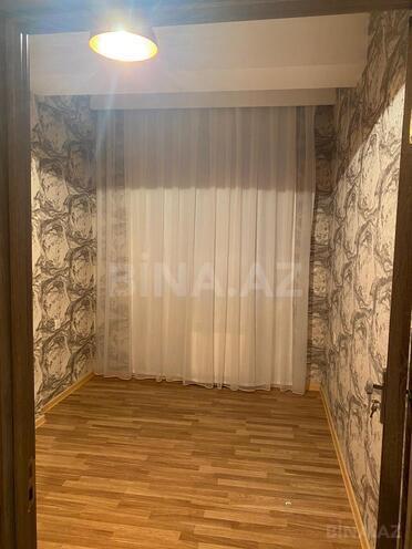 Сдаётся 3-комн. новостройка 110 м², Насиминский  р., photo 12 from 16