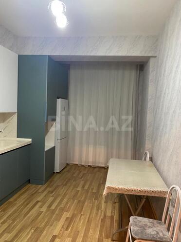 Сдаётся 3-комн. новостройка 110 м², Насиминский  р., photo 5 from 16