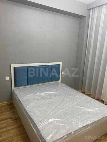 Сдаётся 3-комн. новостройка 110 м², Насиминский  р., photo 4 from 16