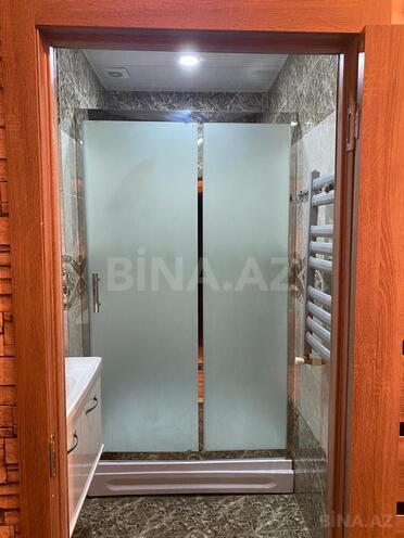 Сдаётся 3-комн. новостройка 110 м², Насиминский  р., photo 14 from 16