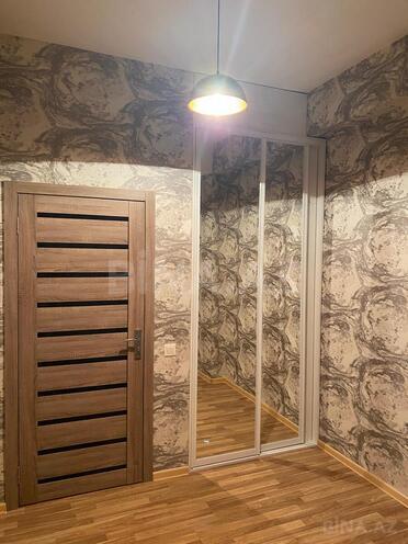 Сдаётся 3-комн. новостройка 110 м², Насиминский  р., photo 8 from 16