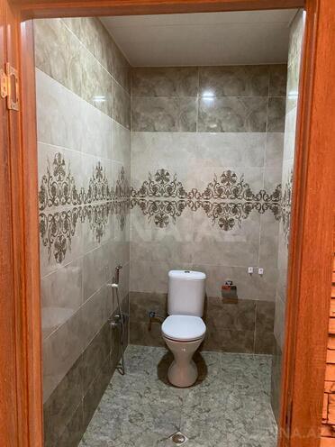 Сдаётся 3-комн. новостройка 110 м², Насиминский  р., photo 13 from 16