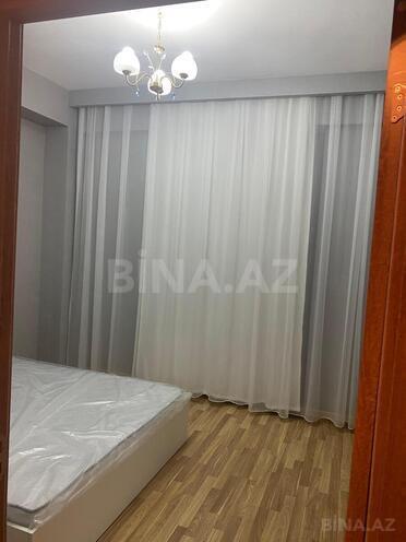 Сдаётся 3-комн. новостройка 110 м², Насиминский  р., photo 10 from 16