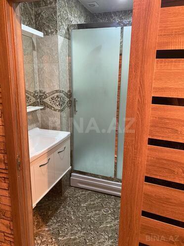 Сдаётся 3-комн. новостройка 110 м², Насиминский  р., photo 15 from 16