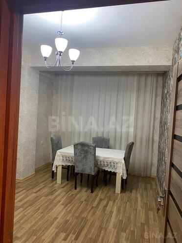 Сдаётся 3-комн. новостройка 110 м², Насиминский  р., photo 1 from 16