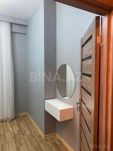 Сдаётся 3-комн. новостройка 110 м², Насиминский  р., photo 9 from 16