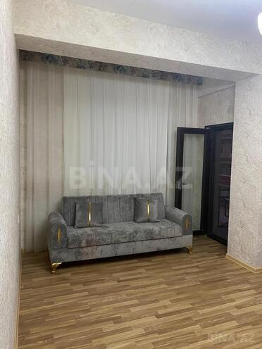 Сдаётся 3-комн. новостройка 110 м², Насиминский  р., photo 3 from 16