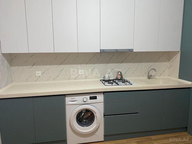Сдаётся 3-комн. новостройка 110 м², Насиминский  р., photo 6 from 16