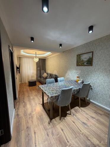 Продаётся 3-комн. новостройка 72 м², пос. Ени Ясамал, photo 4 from 14