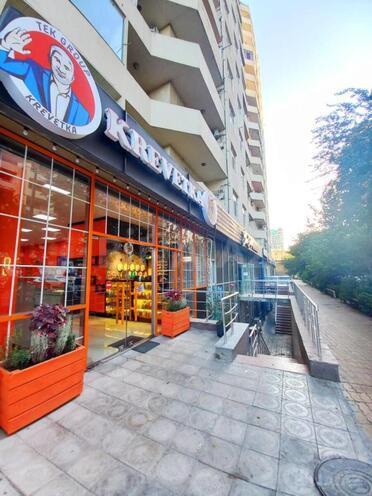İcarəyə verilir  obyekt 140 m², Memar Əcəmi m., photo 1 from 13