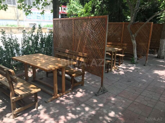 İcarəyə verilir  obyekt 140 m², Memar Əcəmi m., photo 11 from 13