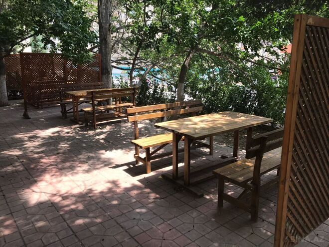 İcarəyə verilir  obyekt 140 m², Memar Əcəmi m., photo 9 from 13