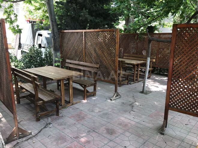 İcarəyə verilir  obyekt 140 m², Memar Əcəmi m., photo 10 from 13
