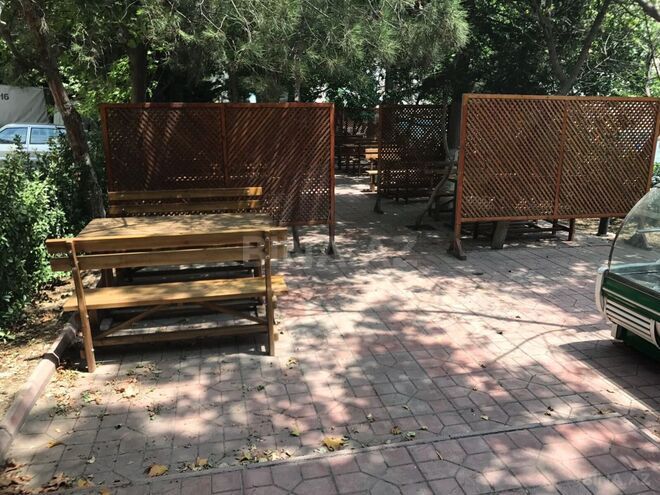 İcarəyə verilir  obyekt 140 m², Memar Əcəmi m., photo 8 from 13