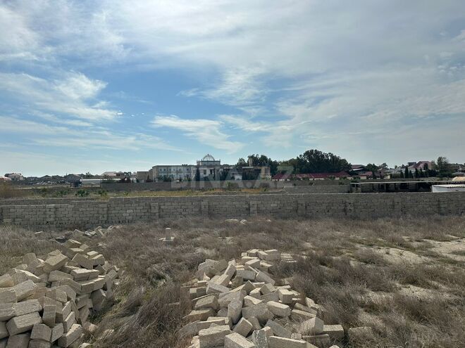 Satılır  torpaq 53 sot, Mərdəkan q., photo 1 from 7