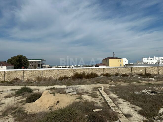 Satılır  torpaq 53 sot, Mərdəkan q., photo 3 from 7