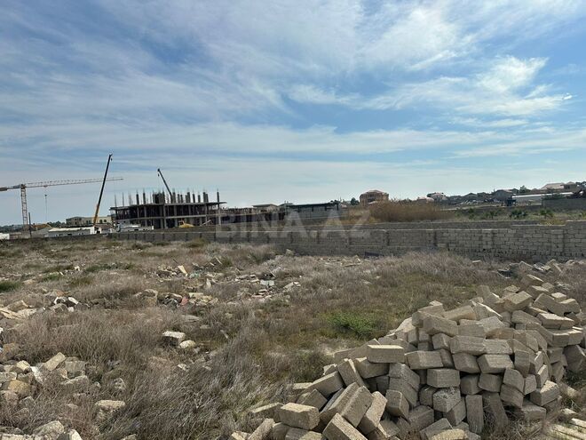 Satılır  torpaq 53 sot, Mərdəkan q., photo 6 from 7