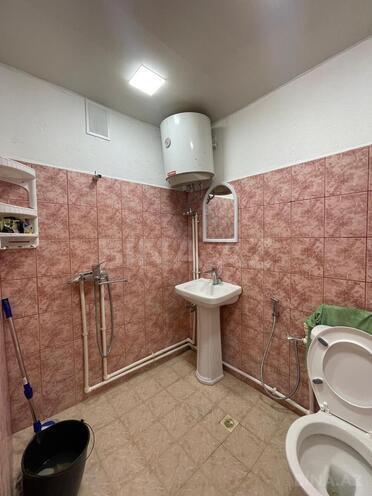 İcarəyə verilir 2 otaqlı köhnə tikili 40 m², Xalqlar Dostluğu m., photo 8 from 10