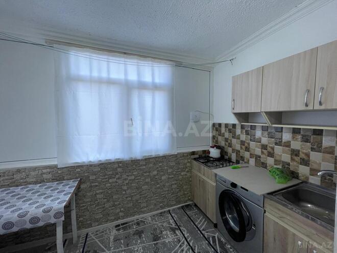 İcarəyə verilir 2 otaqlı köhnə tikili 40 m², Xalqlar Dostluğu m., photo 5 from 10