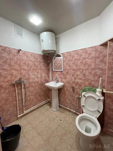İcarəyə verilir 2 otaqlı köhnə tikili 40 m², Xalqlar Dostluğu m., photo 9 from 10