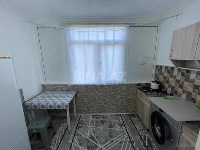 İcarəyə verilir 2 otaqlı köhnə tikili 40 m², Xalqlar Dostluğu m., photo 4 from 10