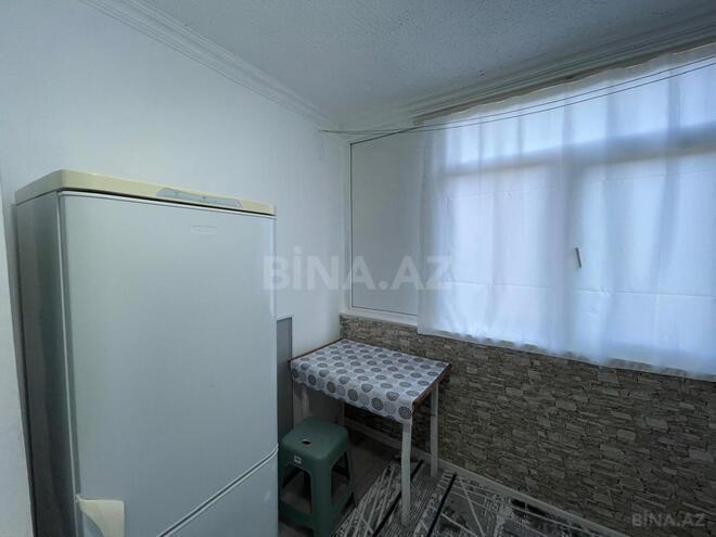 İcarəyə verilir 2 otaqlı köhnə tikili 40 m², Xalqlar Dostluğu m., photo 6 from 10