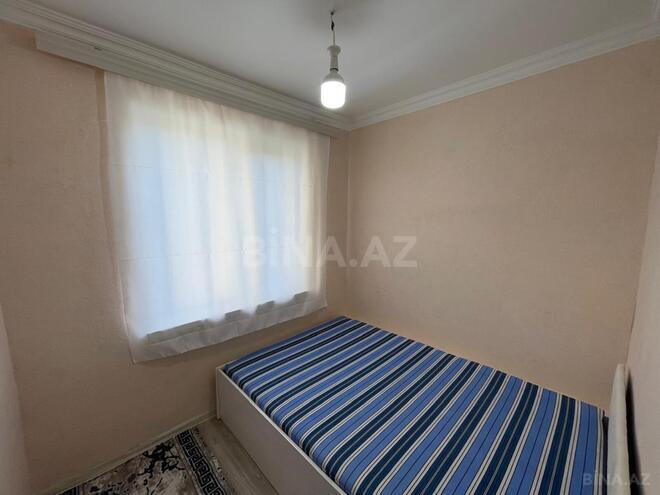 İcarəyə verilir 2 otaqlı köhnə tikili 40 m², Xalqlar Dostluğu m., photo 7 from 10