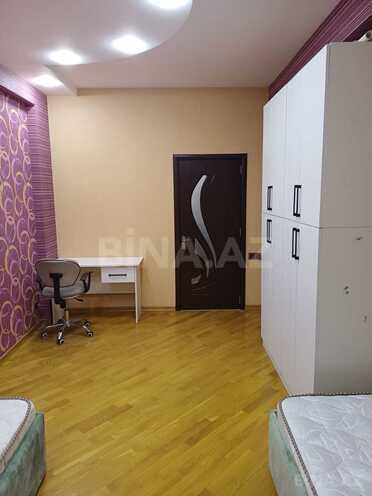 İcarəyə verilir 3 otaqlı yeni tikili 120 m², 8 Noyabr m., photo 8 from 18