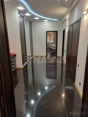 İcarəyə verilir 3 otaqlı yeni tikili 120 m², 8 Noyabr m., photo 6 from 18