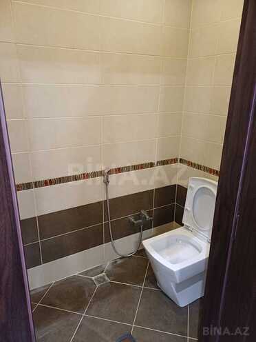 İcarəyə verilir 3 otaqlı yeni tikili 120 m², 8 Noyabr m., photo 4 from 18