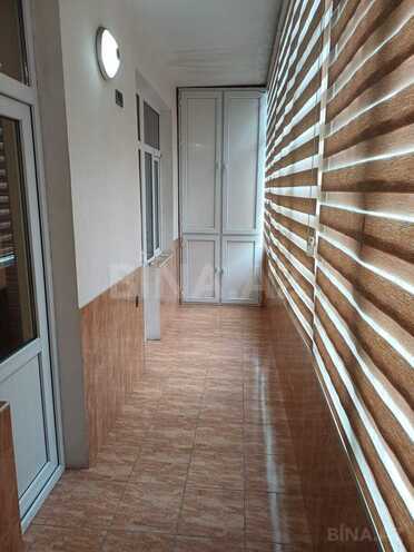 İcarəyə verilir 3 otaqlı yeni tikili 120 m², 8 Noyabr m., photo 16 from 18