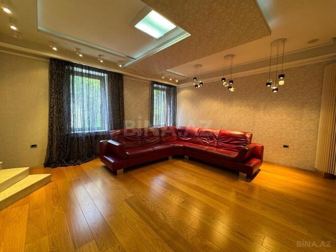 Satılır 2 otaqlı köhnə tikili 70 m², Sahil m., photo 6 from 30