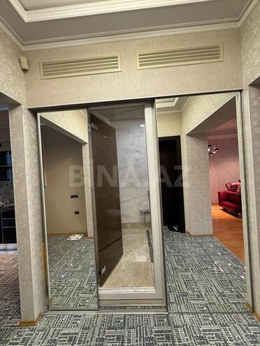 Satılır 2 otaqlı köhnə tikili 70 m², Sahil m., photo 25 from 30