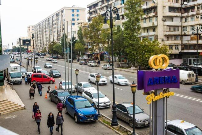 Сдаётся 3-комн. новостройка 150 м², м. Гянджлик, photo 15 from 16