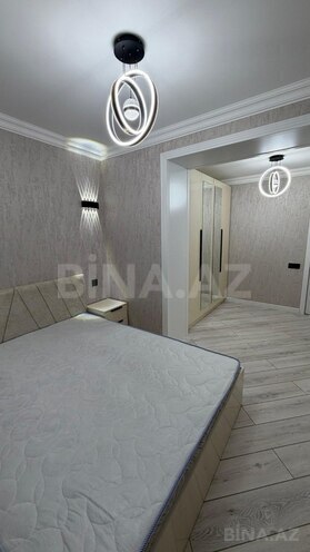 Satılır 3 otaqlı köhnə tikili 65 m², Gənclik m., photo 7 from 13